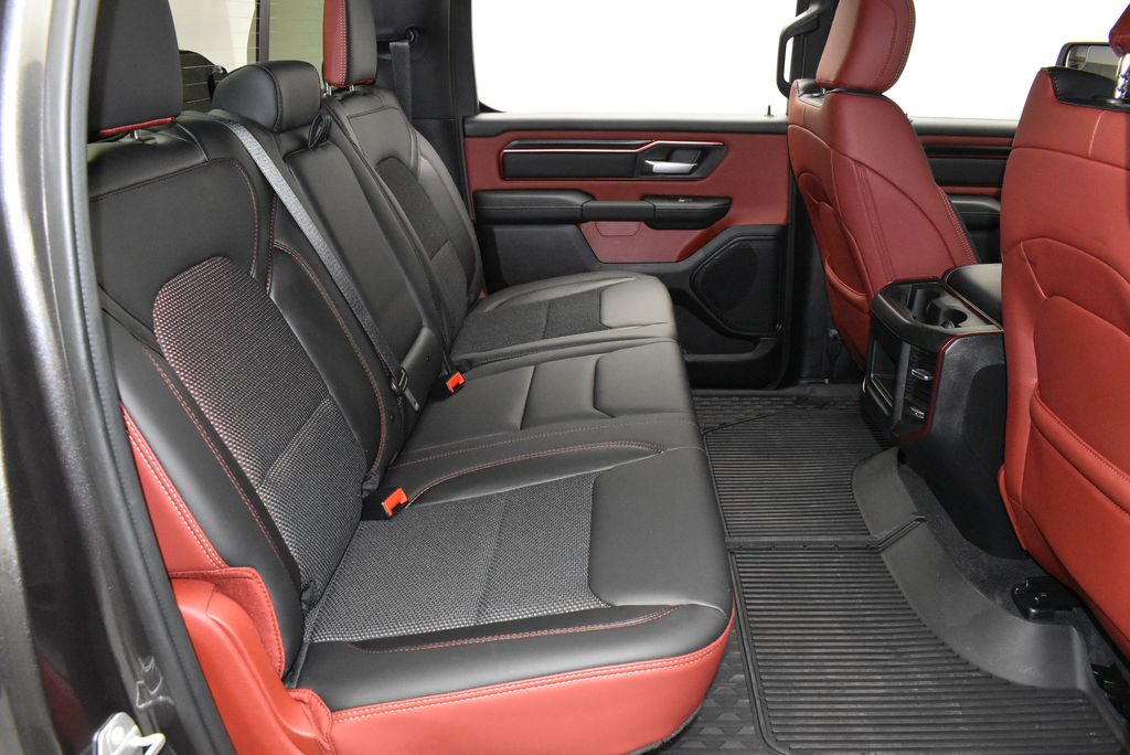 Thumbnail: 2026 RAM 1500 - 30