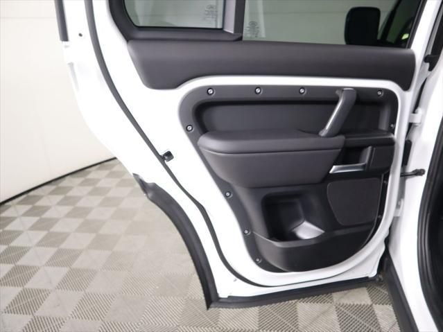 Thumbnail: 2026 Land Rover Defender - 27