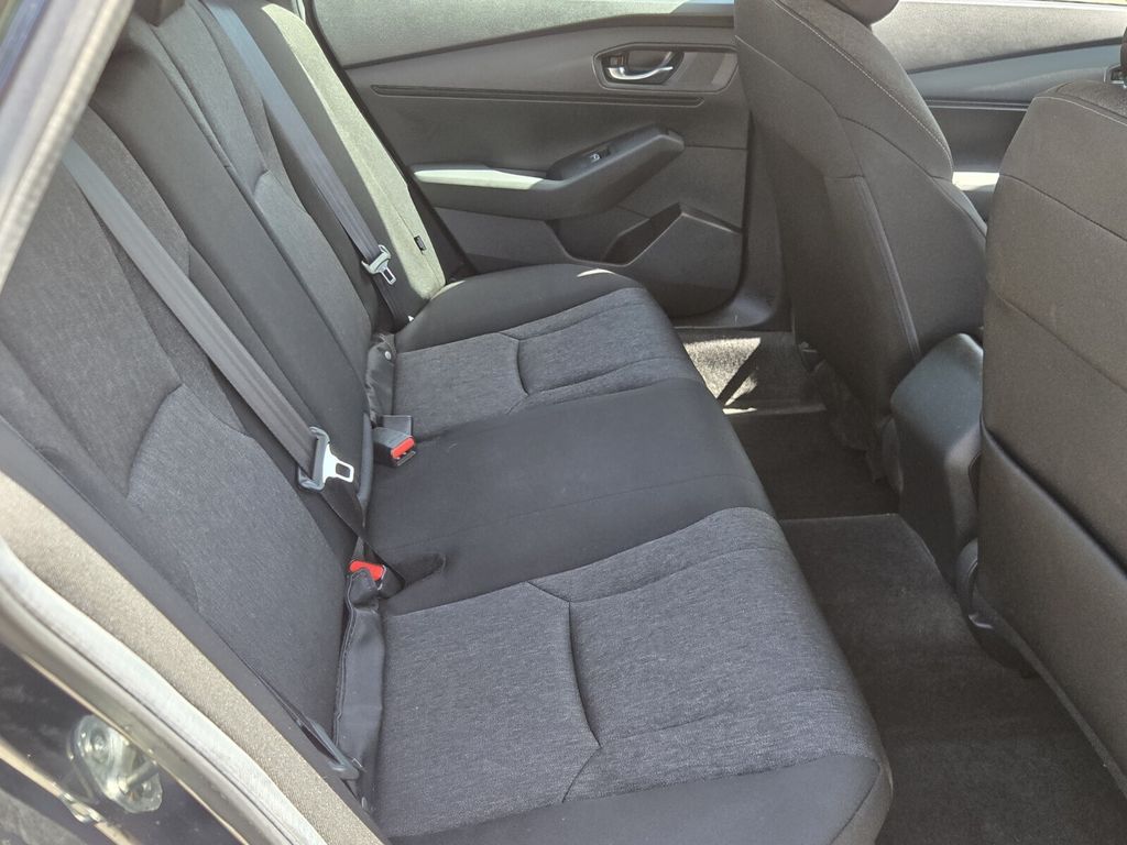 2024 Honda Accord - $23,976