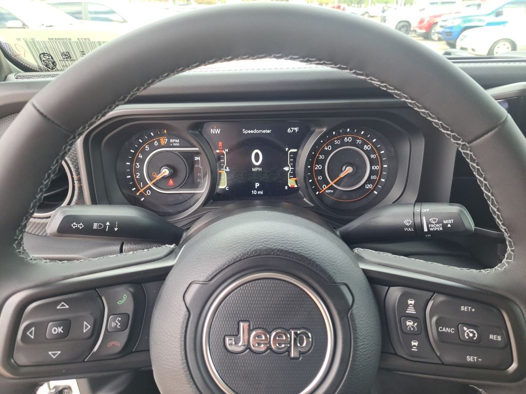New Car 2025 Jeep Gladiator  Mojave For Sale Under $50,000 In Austin, Texas