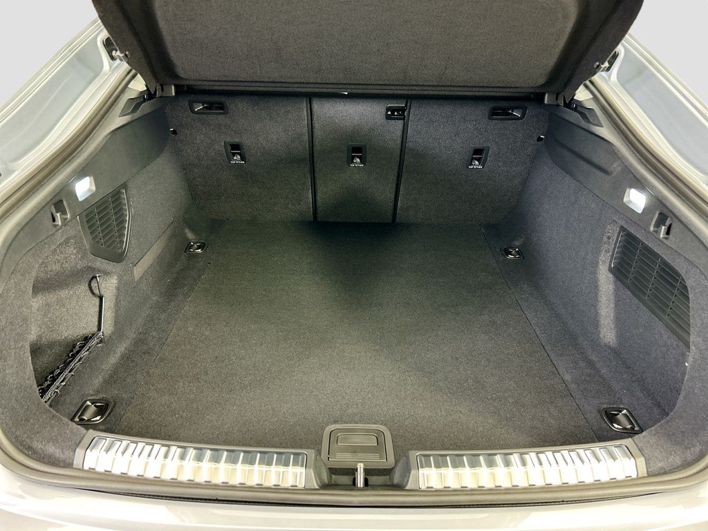 Thumbnail: 2025 Audi A5 - 28