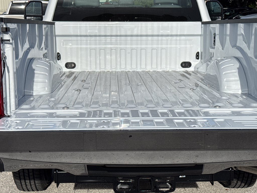 New 2027 White Ford XL image 20
