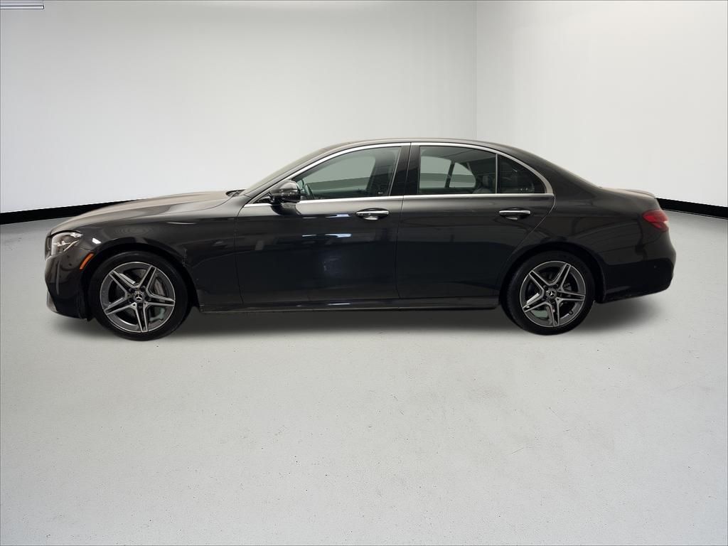 Thumbnail: 2023 Mercedes-Benz E-Class - 2