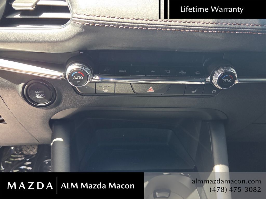 New 2026 Jet Black Mica Mazda 2.5 S Premium image 20
