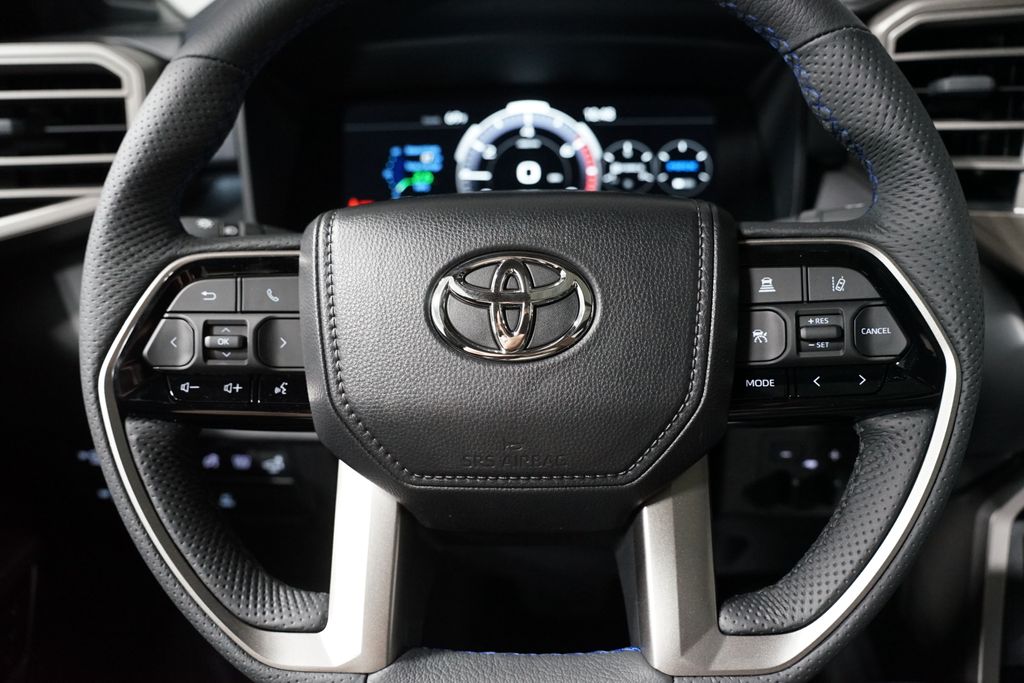 Thumbnail: 2026 Toyota Tundra - 13