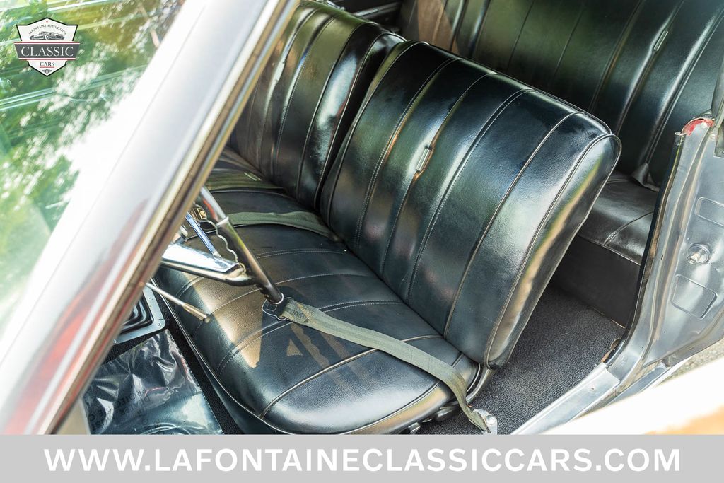 1966 Chevrolet Chevelle 312