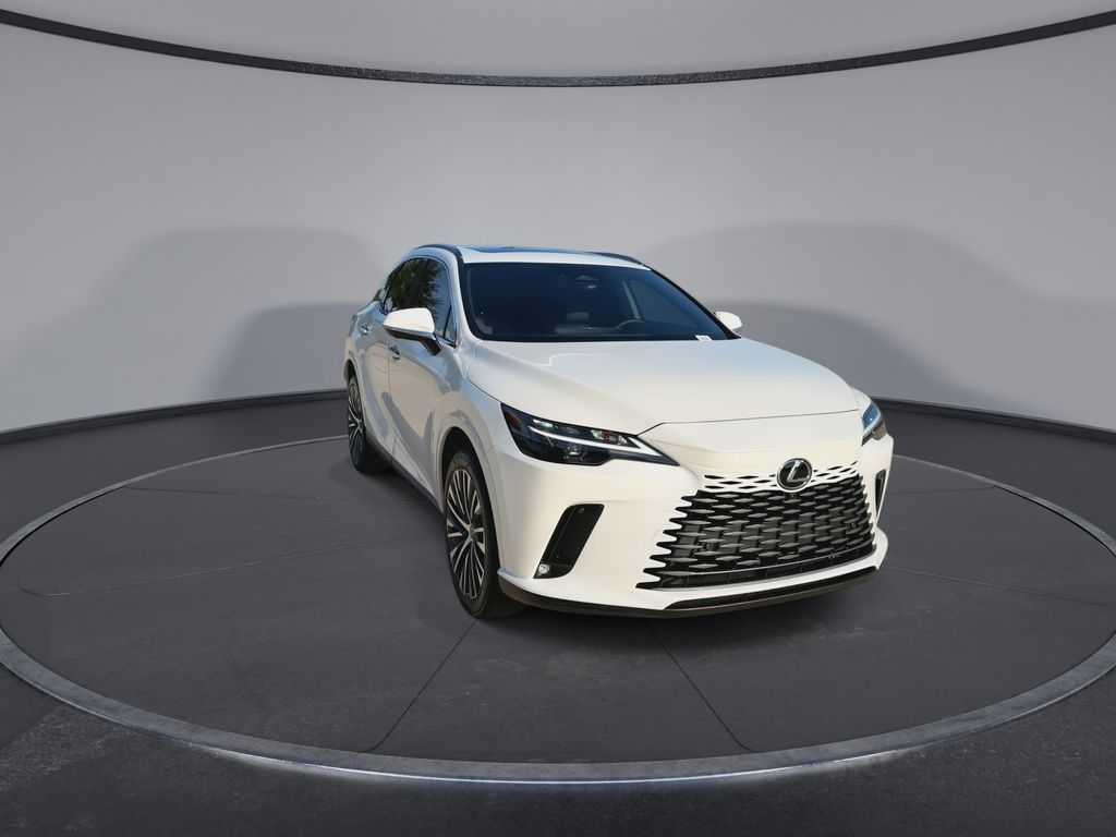 Thumbnail: 2026 Lexus RX - 3