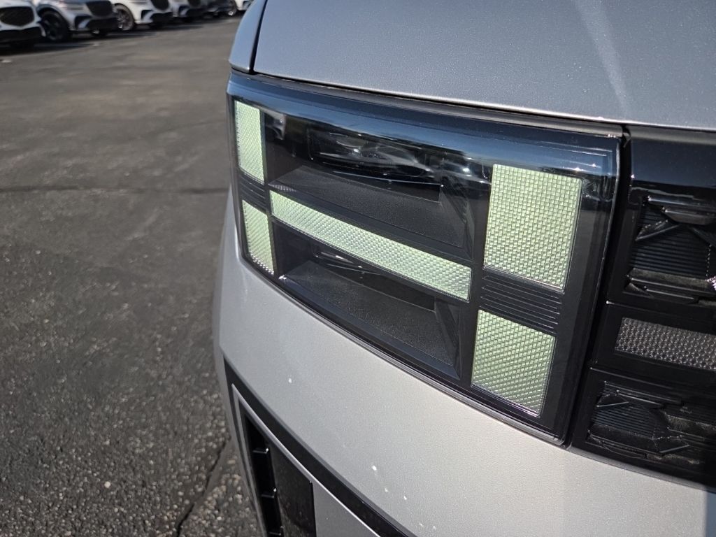 Thumbnail: 2026 Hyundai Santa Fe - 15