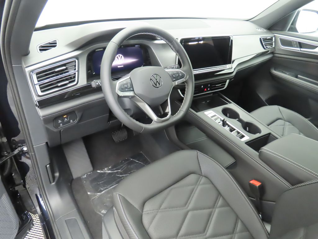 Thumbnail: 2025 Volkswagen Atlas - 9