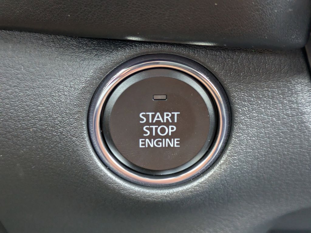 2026 Mazda CX-50 2.5 Turbo Premium Plus