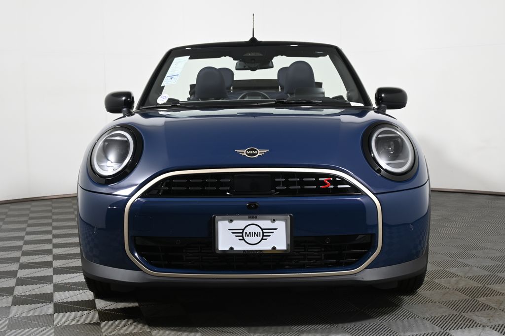 Thumbnail: 2026 MINI Cooper - 16