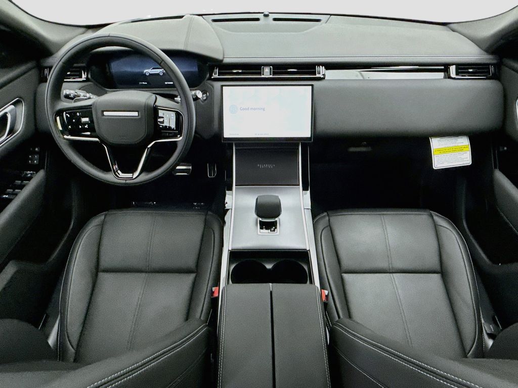 Thumbnail: 2026 Land Rover Range Rover Velar - 14