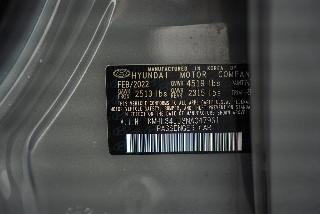 HyundaiSonata Hybrid41