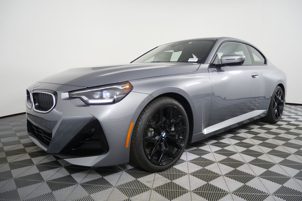 Thumbnail: 2026 BMW 2 Series - 8