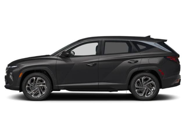 New 2026 Black Hyundai  image 2