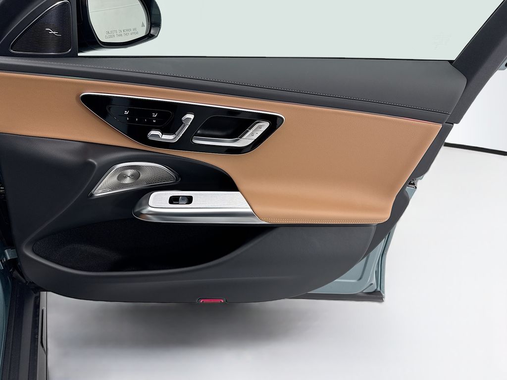 Thumbnail: 2026 Mercedes-Benz E-Class - 24