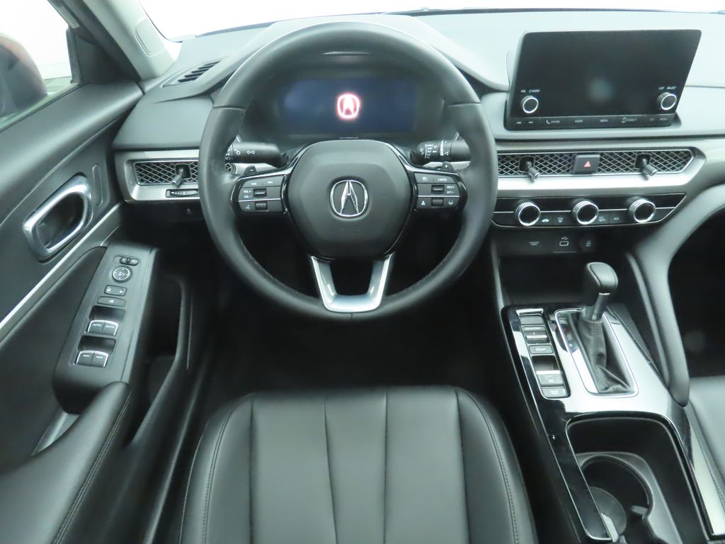 Thumbnail: 2023 Acura Integra - 10