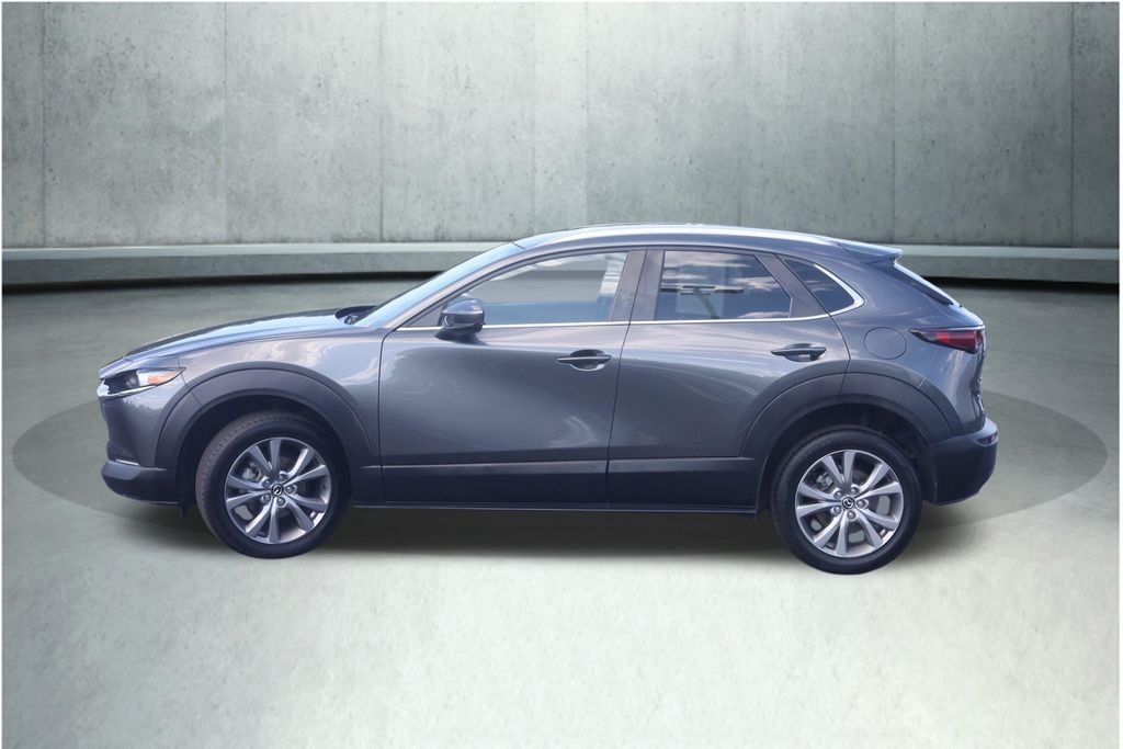 Used 2022 Mazda CX-30 SUV