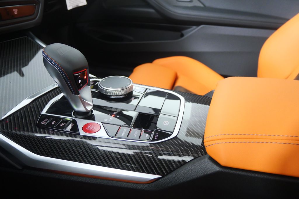 Thumbnail: 2026 BMW M4 - 21