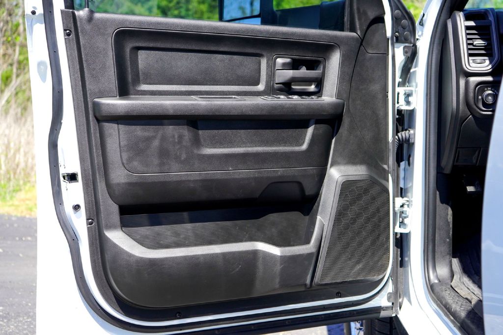 Used Car 2022 Ram 2500  Tradesman For Sale Under $40,000 In Taylor, Texas