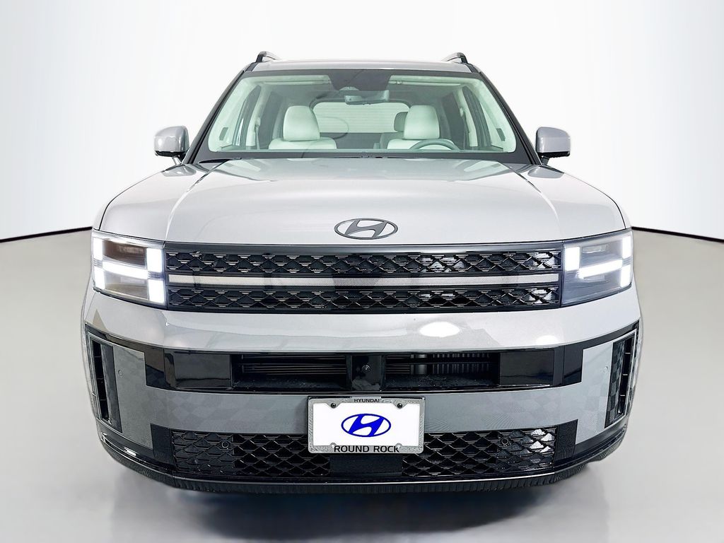 Thumbnail: 2026 Hyundai Santa Fe - 2