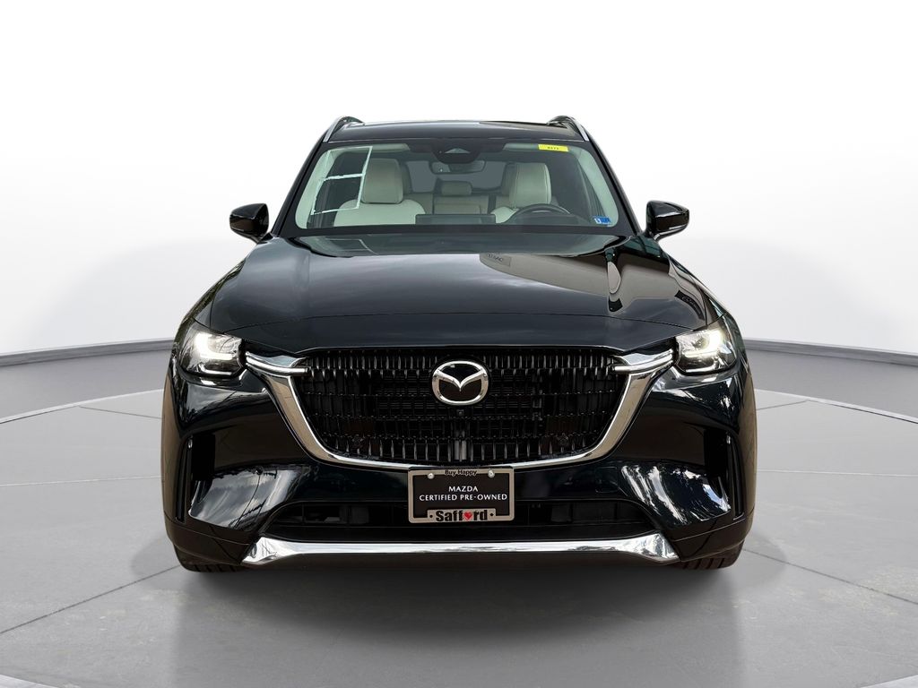 2025 Mazda CX-90 Premium Package - Photo 8