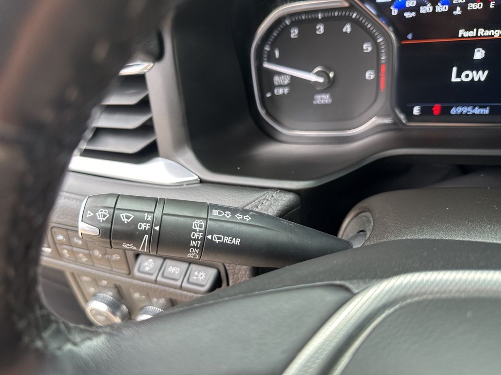 Used Car 2021 Gmc Yukon  Denali For Sale Under $50,000 In Austin, Texas