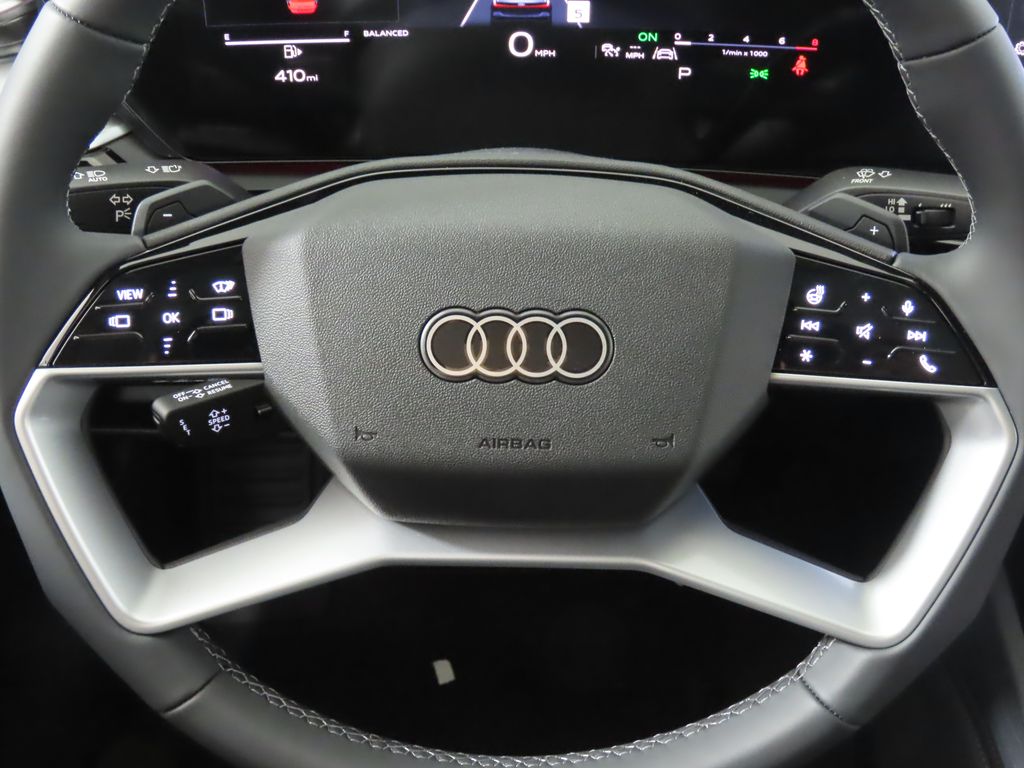 Thumbnail: 2025 Audi A5 - 14