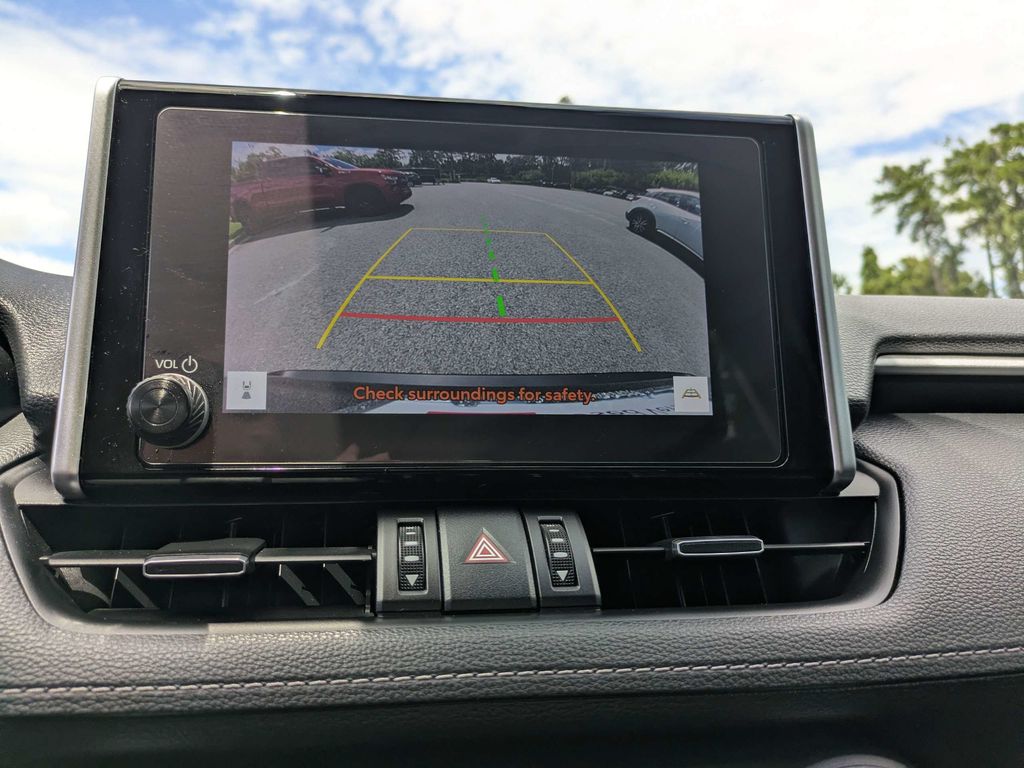 Used 2024 Toyota RAV4 SUV