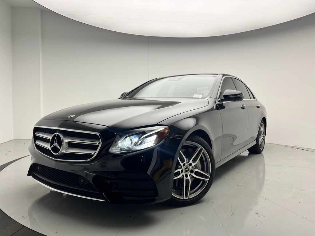 2019 Mercedes-Benz E-Class E 300 -
                Wilmington, NC