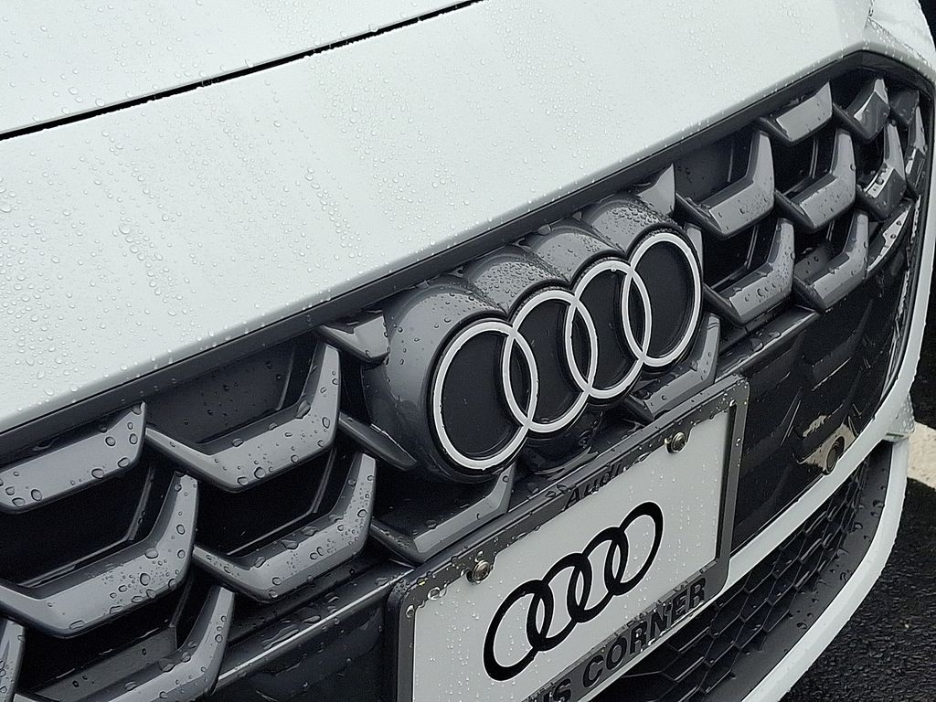 Thumbnail: 2025 Audi A5 - 4