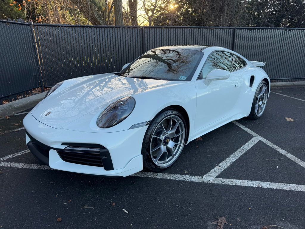 2024 Porsche 911 Turbo -
                West Long Branch, NJ