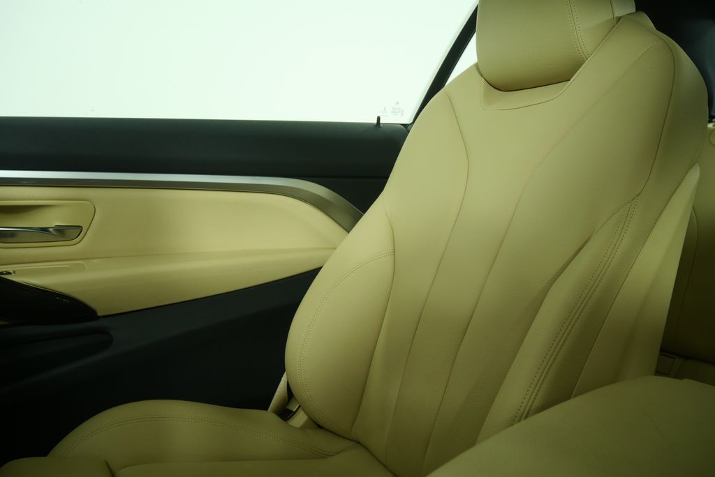 Thumbnail: 2019 BMW 4 Series - 22