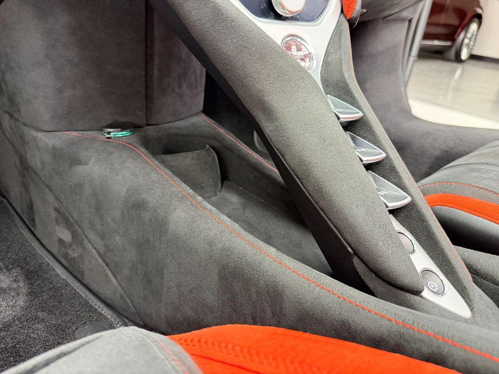 2024 McLaren 750S