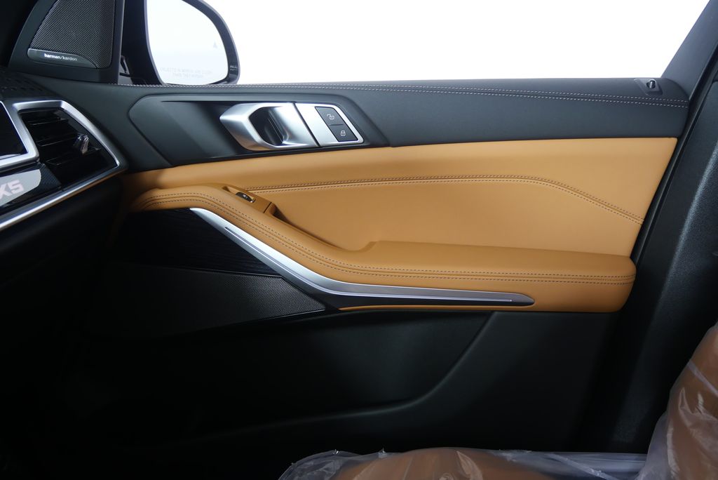Thumbnail: 2026 BMW X5 - 22