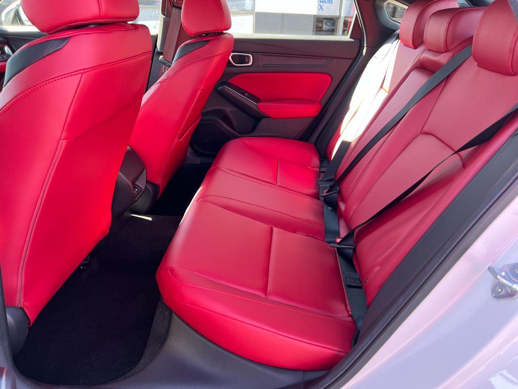 Thumbnail: 2026 Acura Integra - 28