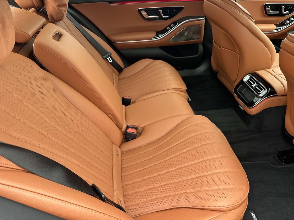 Thumbnail: 2026 Mercedes-Benz S-Class - 13