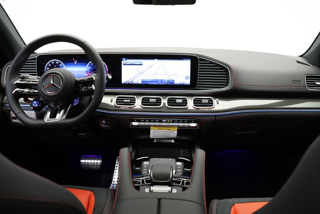 Thumbnail: 2026 Mercedes-Benz GLE - 17