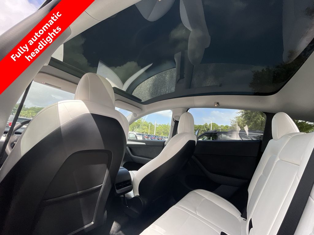 Used 2023 Tesla Model Y SUV
