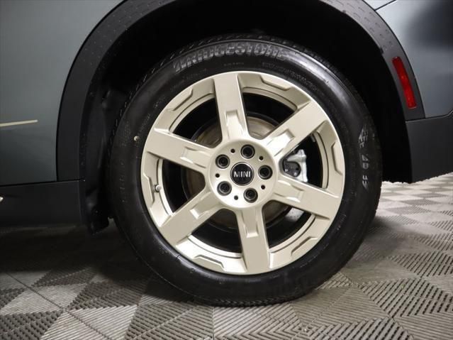 Thumbnail: 2025 MINI Cooper Countryman - 29