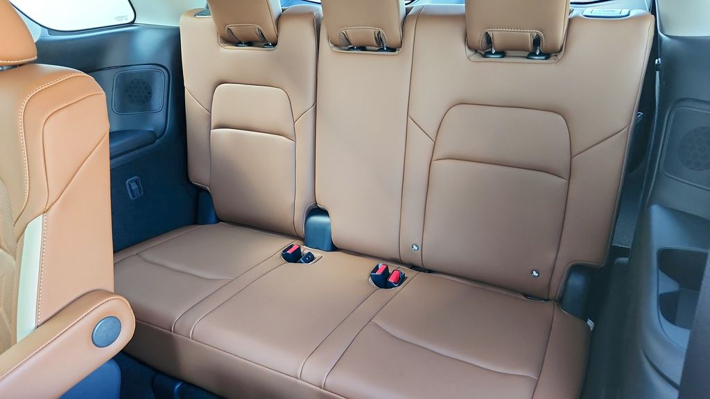 2026 Nissan Pathfinder