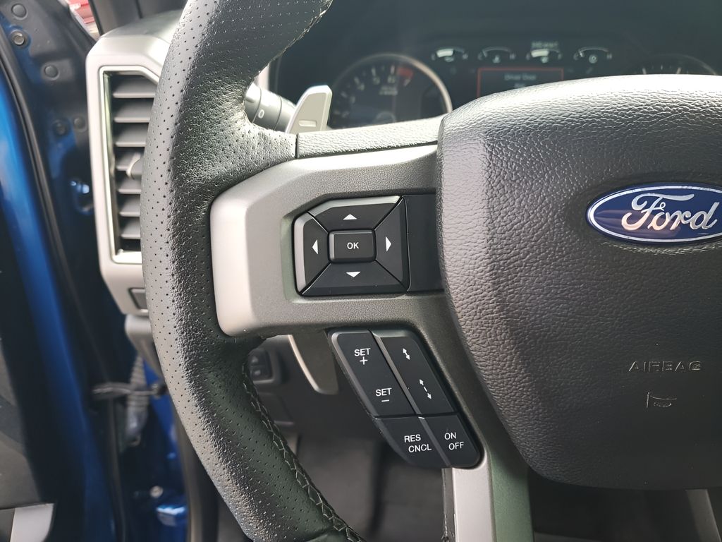 Used Car 2018 Ford F-150  Raptor For Sale Under $40,000 In Austin, Texas