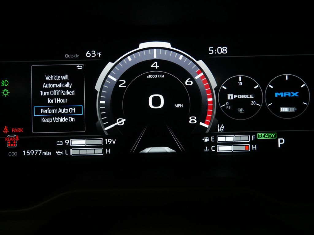 Used 2023 Toyota Sequoia SUV