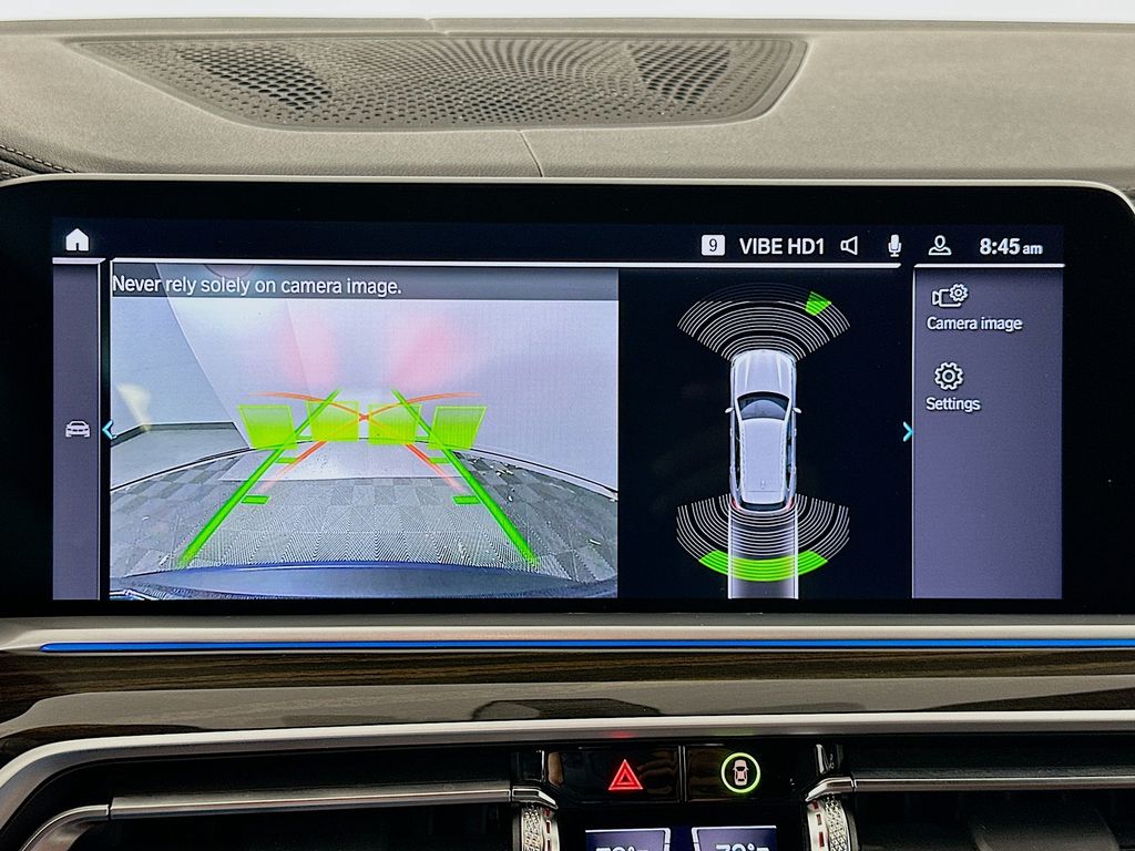 Thumbnail: 2023 BMW X5 - 14