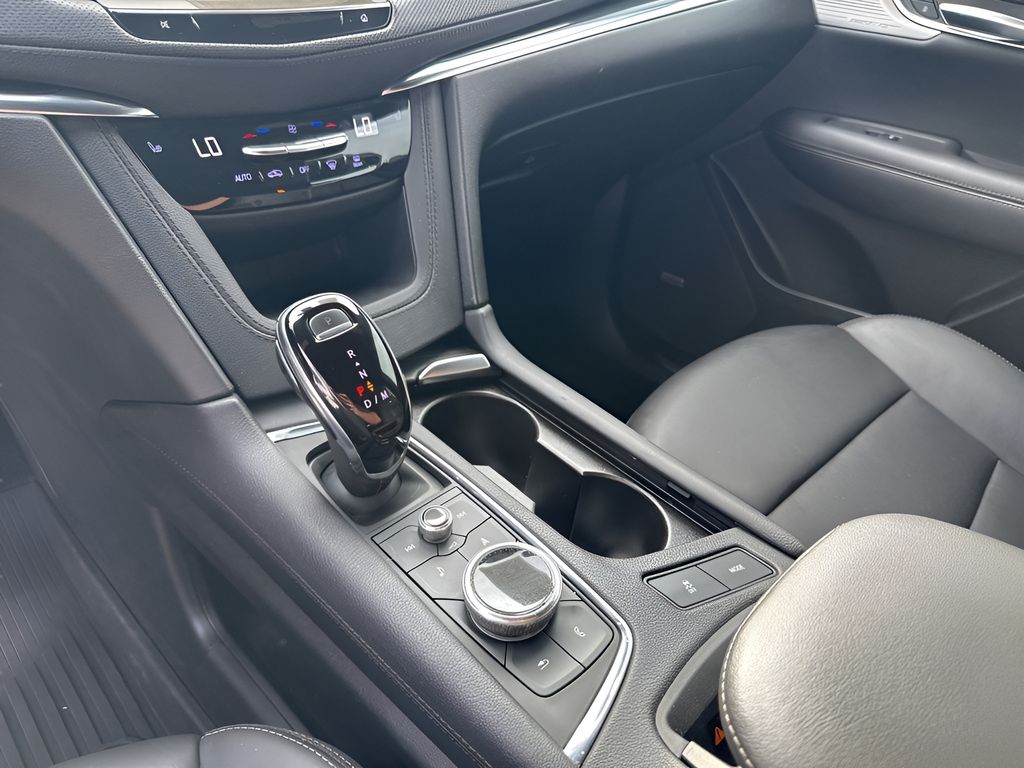 Used Car 2022 Cadillac Xt5  Premium Luxury For Sale Under $30,000 In Austin, Texas