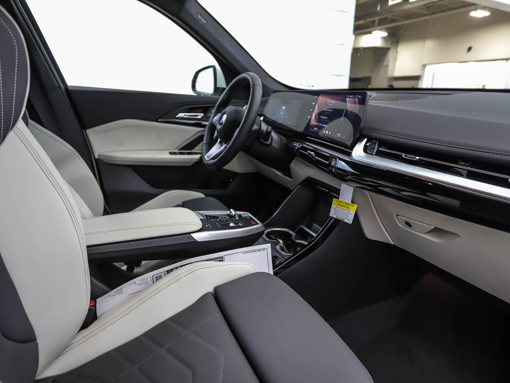 Thumbnail: 2026 BMW X1 - 28