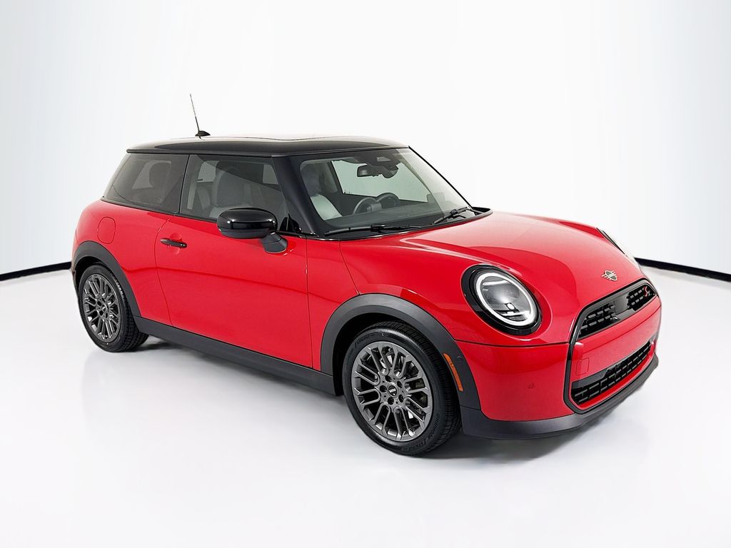 Thumbnail: 2025 MINI Cooper - 3