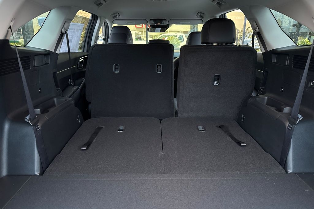 new 2026 Kia Sorento car, priced at $41,995