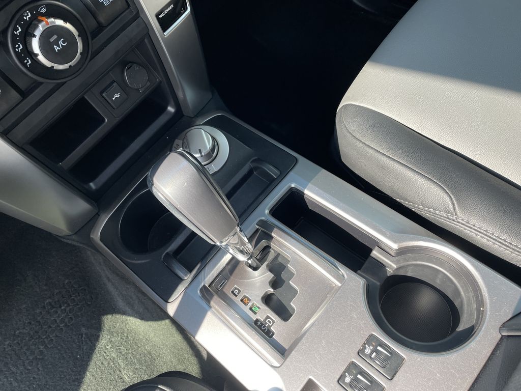 Used 2023 Toyota 4Runner SUV