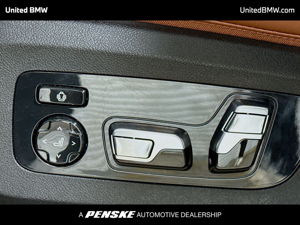 Thumbnail: 2023 BMW X6 - 4